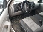 2008 Chevrolet Silverado C2500 Heavy Duty