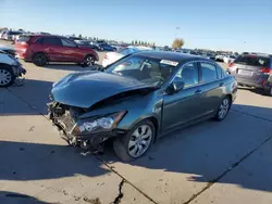 2010 Honda Accord EX en venta en Sacramento, CA