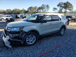 Run And Drives Cars for sale at auction: 2018 Ford Explorer XLT