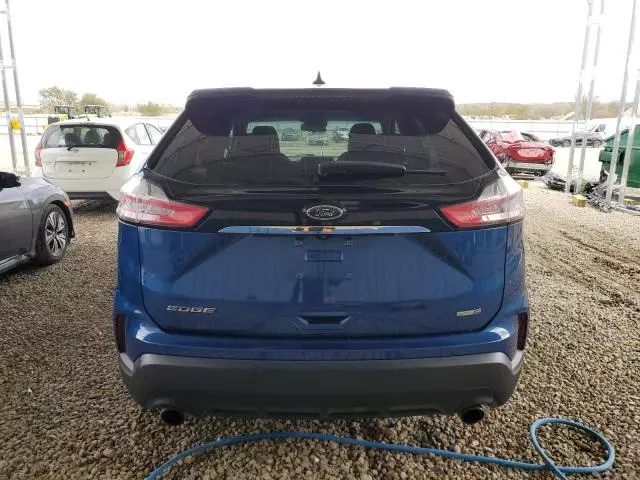 2020 Ford Edge SE