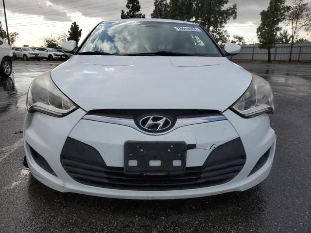 2015 Hyundai Veloster