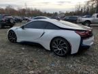 2014 BMW I8