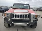 2008 Hummer H3