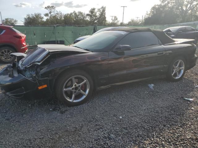 1999 Pontiac Firebird Trans AM