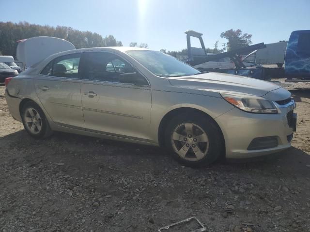 2015 Chevrolet Malibu LS