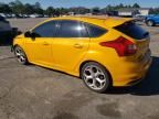 2014 Ford Focus ST