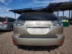 2007 Lexus RX 400H