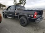 2000 Chevrolet Silverado K1500