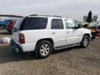 2003 GMC Yukon