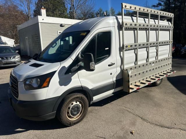 2019 Ford Transit T-250