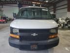 2013 Chevrolet Express G2500