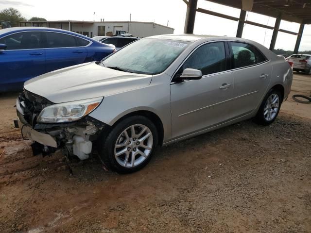 2013 Chevrolet Malibu 2LT