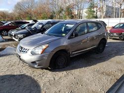 2015 Nissan Rogue Select S en venta en North Billerica, MA