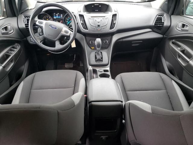 2016 Ford Escape S