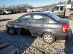 2009 Hyundai Accent GLS