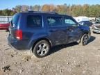 2014 Honda Pilot EXL