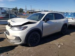 2023 Honda HR-V Sport en venta en Denver, CO