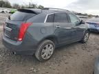 2012 Cadillac SRX