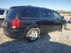 2013 Dodge Grand Caravan Crew