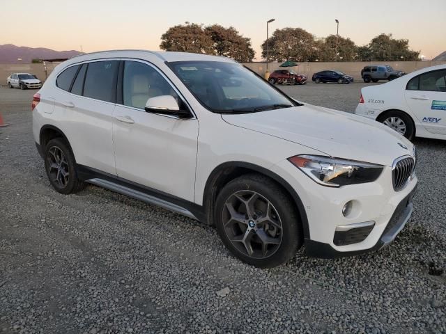 2018 BMW X1 SDRIVE28I