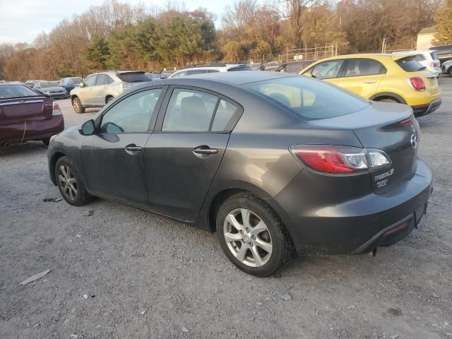 2010 Mazda 3 I