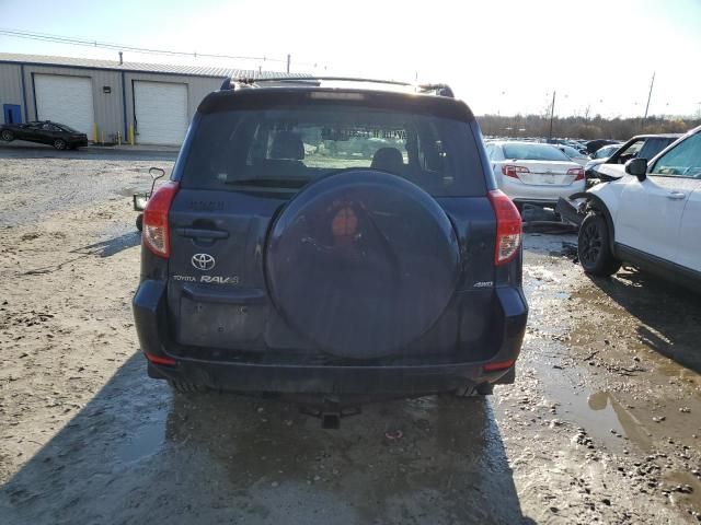 2007 Toyota Rav4