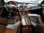 2011 BMW 550 XI