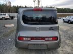 2010 Nissan Cube Base