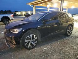 Salvage cars for sale from Copart Tanner, AL: 2021 Volkswagen ID.4 First Edition