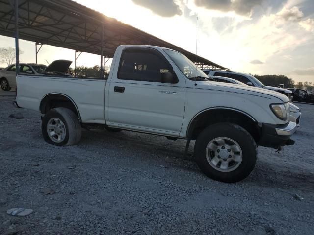 1999 Toyota Tacoma Prerunner