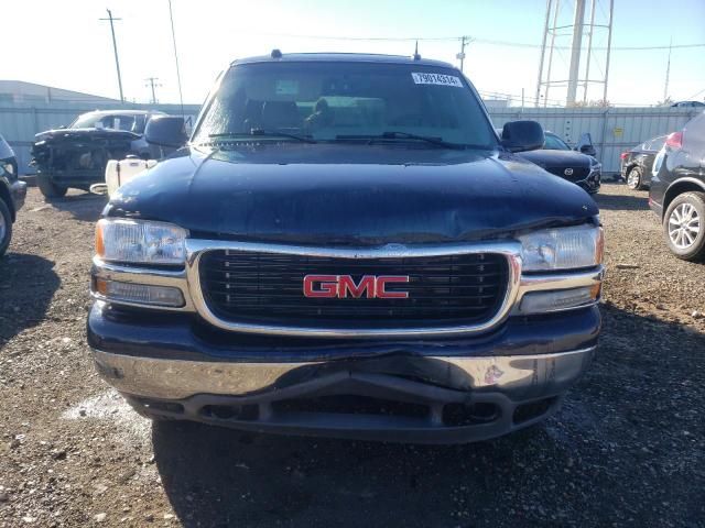 2004 GMC Yukon