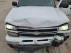 2006 Chevrolet Silverado K1500