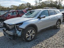 2021 Subaru Outback Limited en venta en Augusta, GA