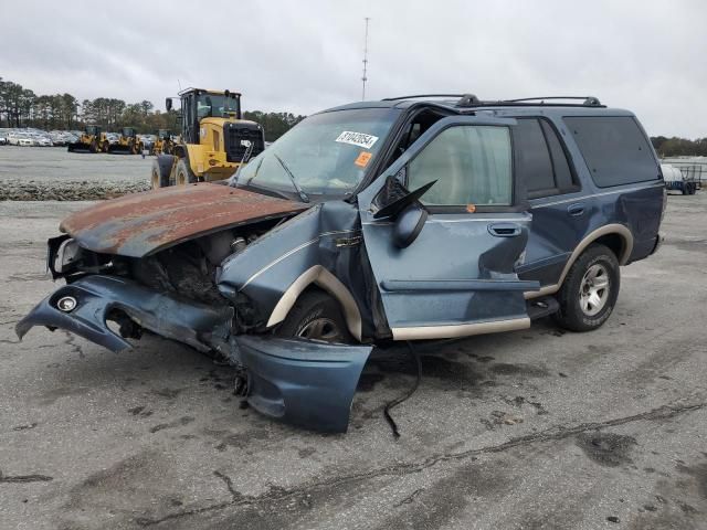 1998 Ford Expedition