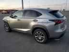 2016 Lexus NX 200T Base