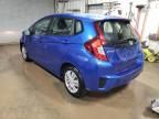 2017 Honda FIT LX