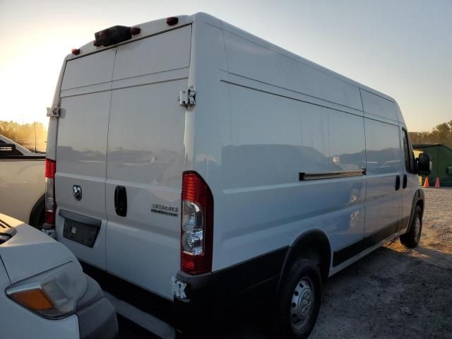 2023 Dodge RAM Promaster 3500 3500 High