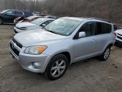 Lotes con ofertas a la venta en subasta: 2010 Toyota Rav4 Limited