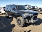 2018 Toyota 4runner SR5/SR5 Premium