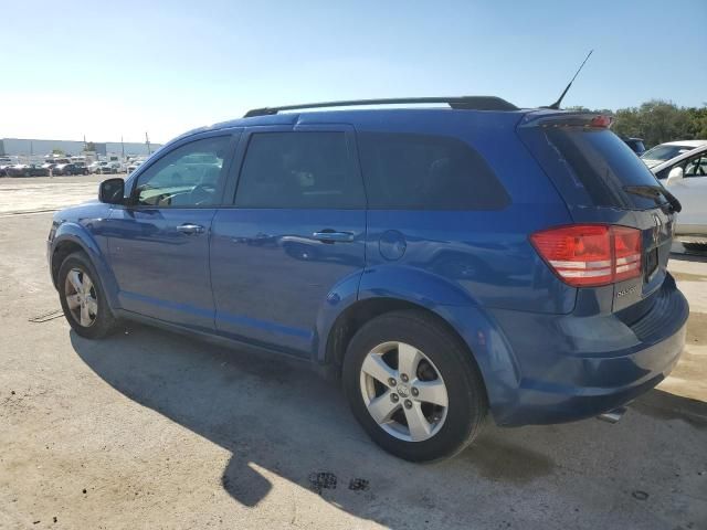 2010 Dodge Journey SXT