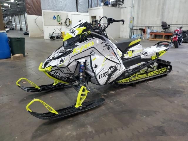 2022 Polaris Khaos