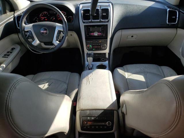 2011 GMC Acadia SLT-1