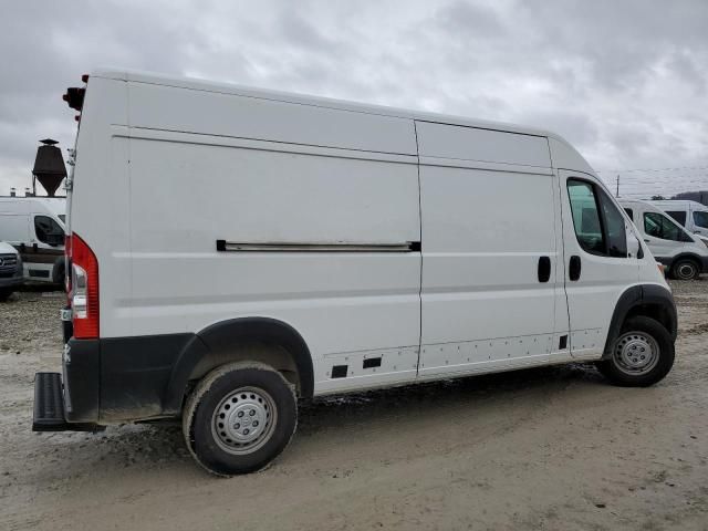 2024 Dodge RAM Promaster 2500 2500 High