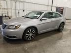 2013 Chrysler 200 Limited