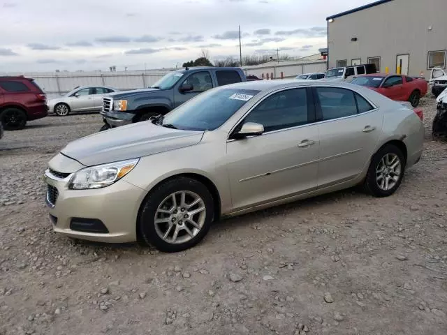 2014 Chevrolet Malibu 1LT