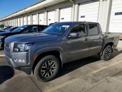 2022 Nissan Frontier S en venta en Louisville, KY