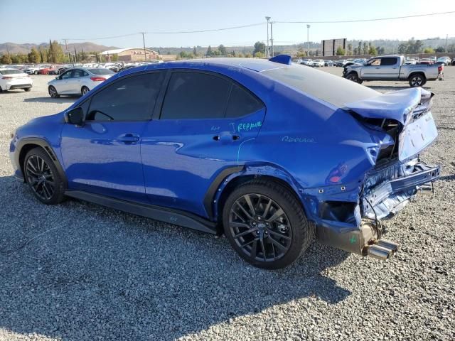 2024 Subaru WRX Premium