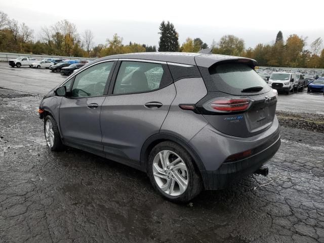 2023 Chevrolet Bolt EV 1LT