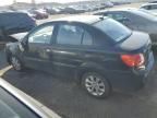 2011 KIA Rio Base