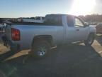 2012 Chevrolet Silverado C1500 LT